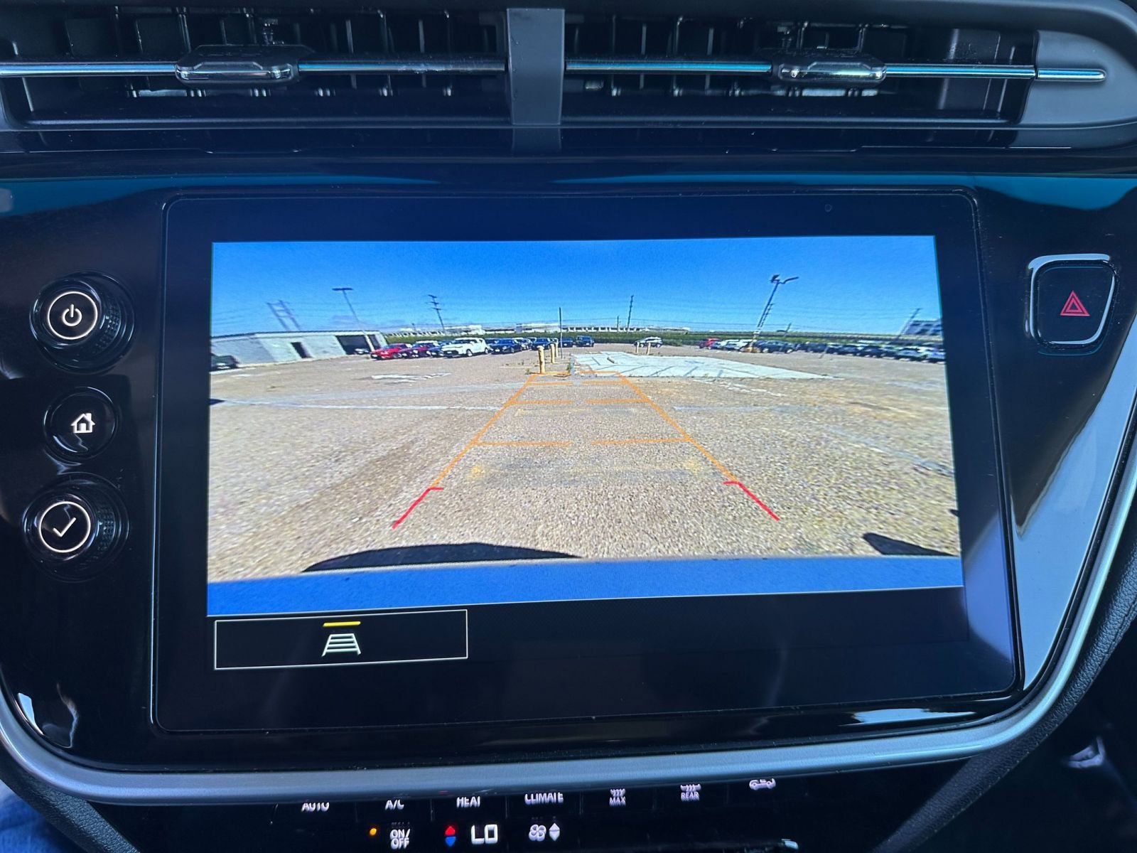 Thumbnail: 2023 Chevrolet Bolt EV - 17