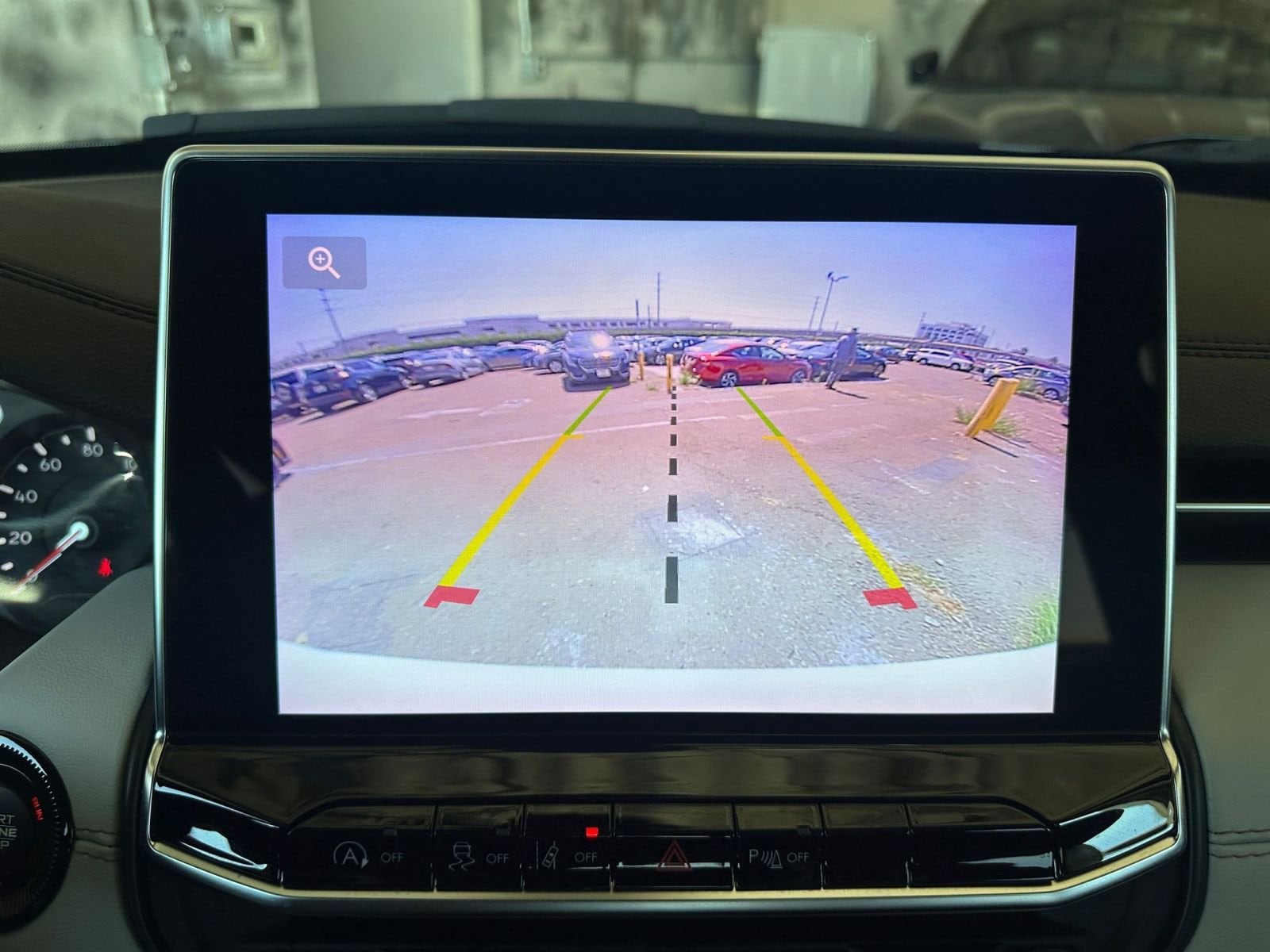 Thumbnail: 2025 Jeep Compass - 17