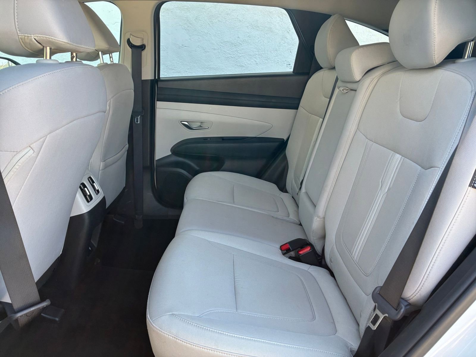 Thumbnail: 2025 Hyundai Tucson - 28