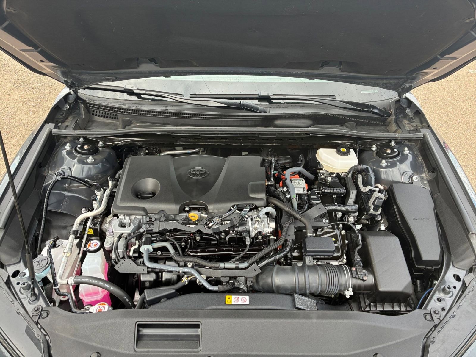 Thumbnail: 2025 Toyota Camry - 31