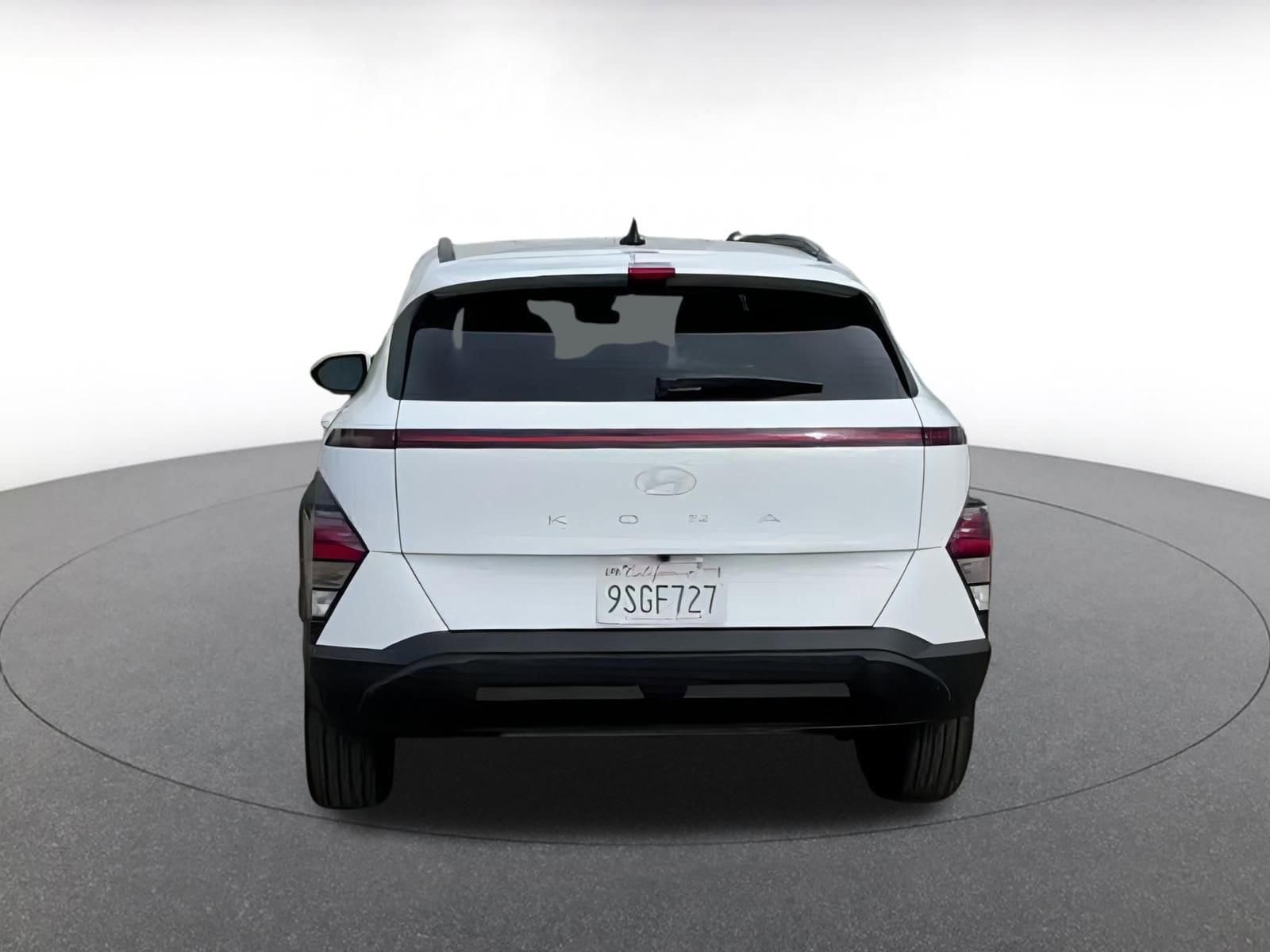 Thumbnail: 2025 Hyundai Kona - 11