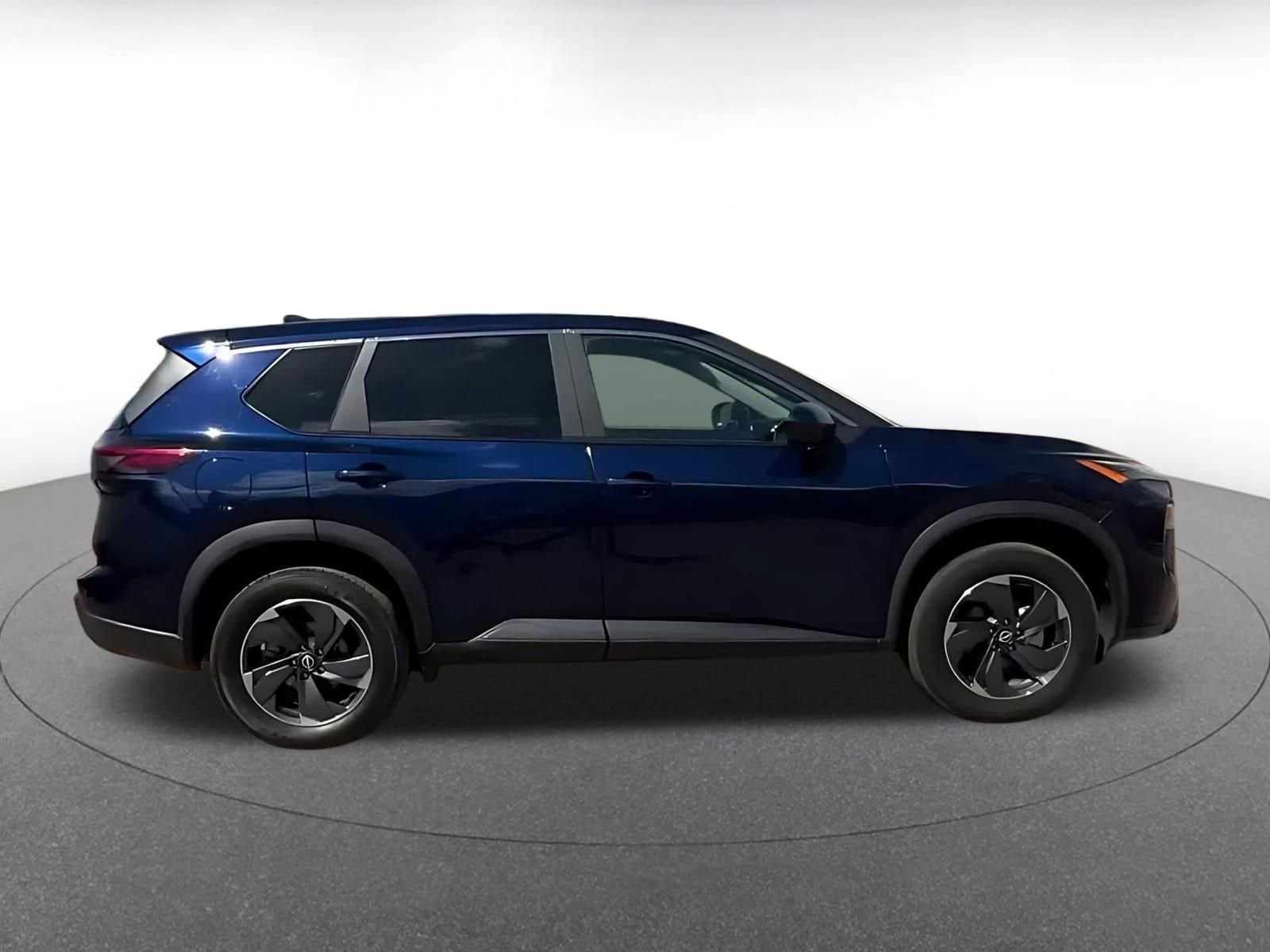 Thumbnail: 2025 Nissan Rogue - 16