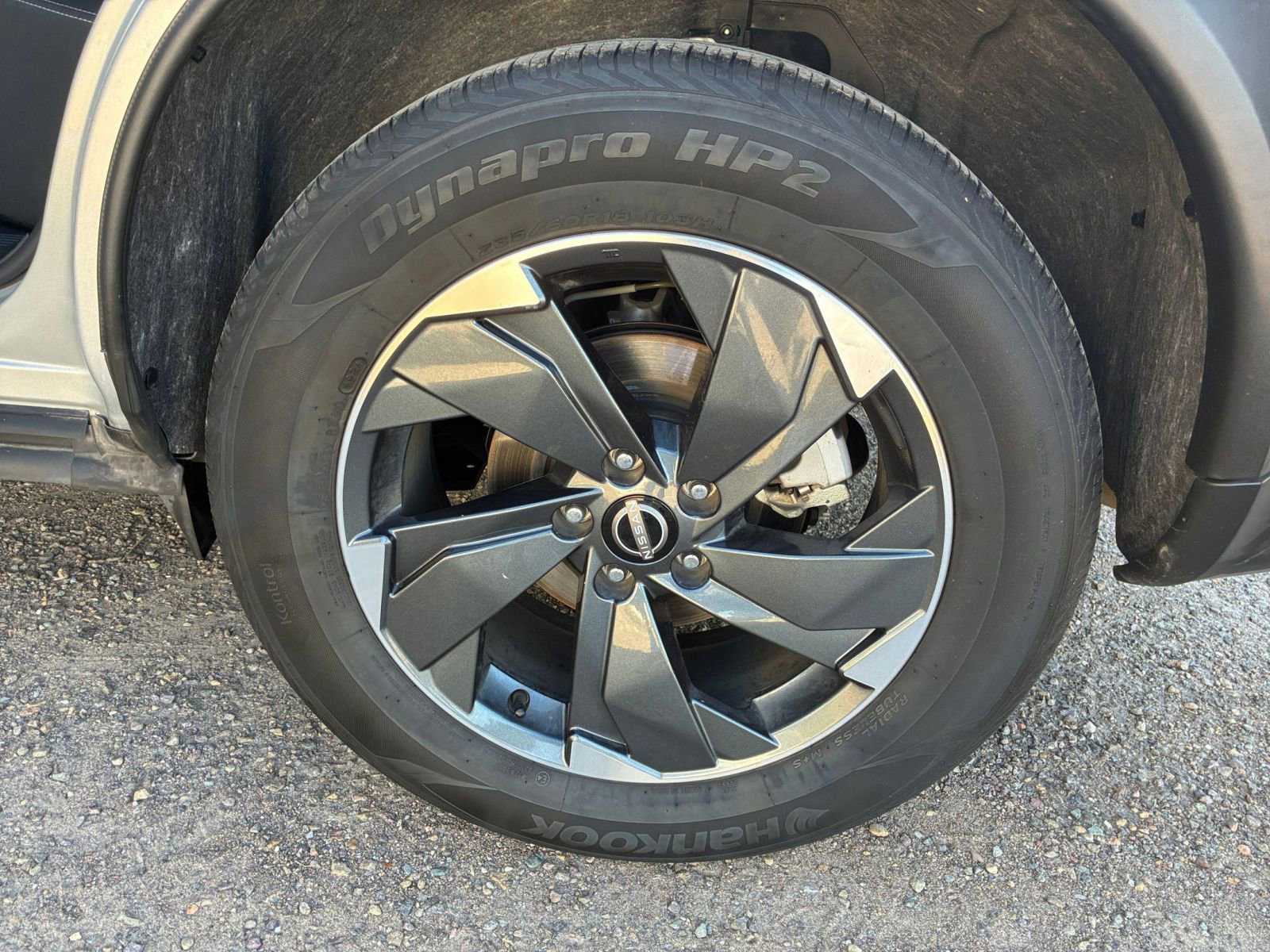 Thumbnail: 2025 Nissan Rogue - 32