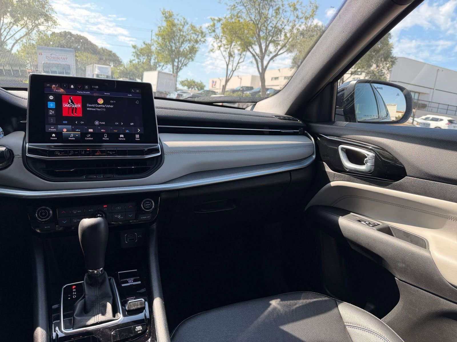 Thumbnail: 2025 Jeep Compass - 35