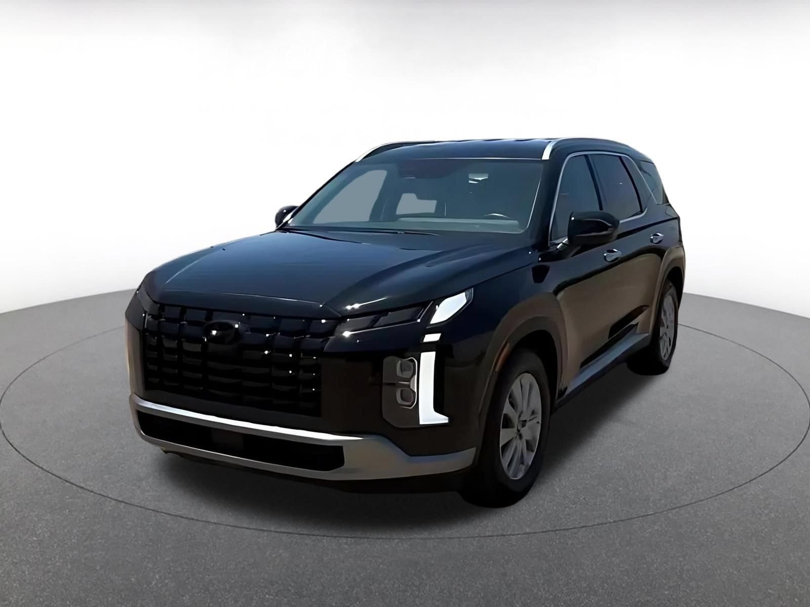 Thumbnail: 2025 Hyundai Palisade - 7