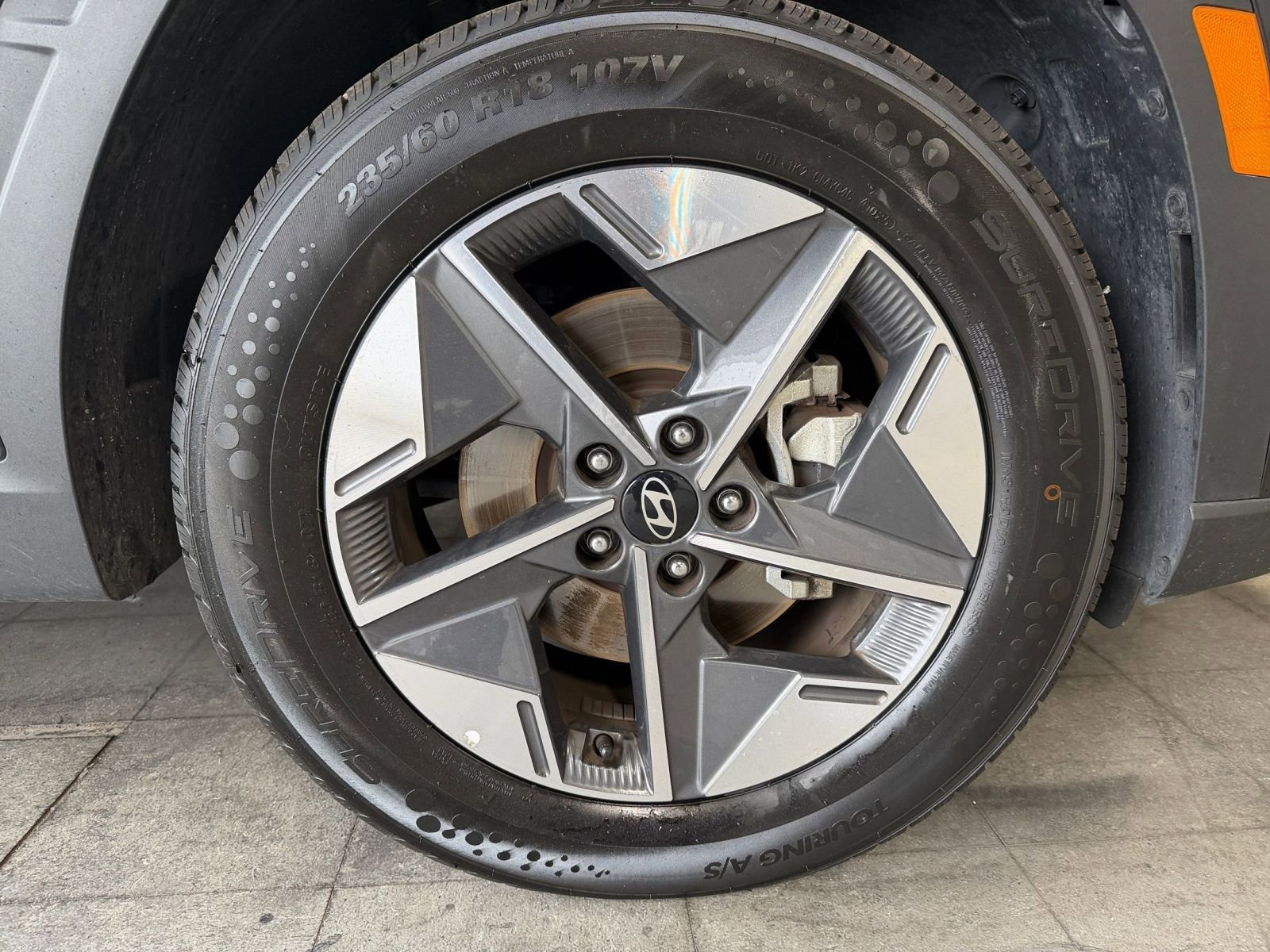 Thumbnail: 2025 Hyundai Tucson - 30