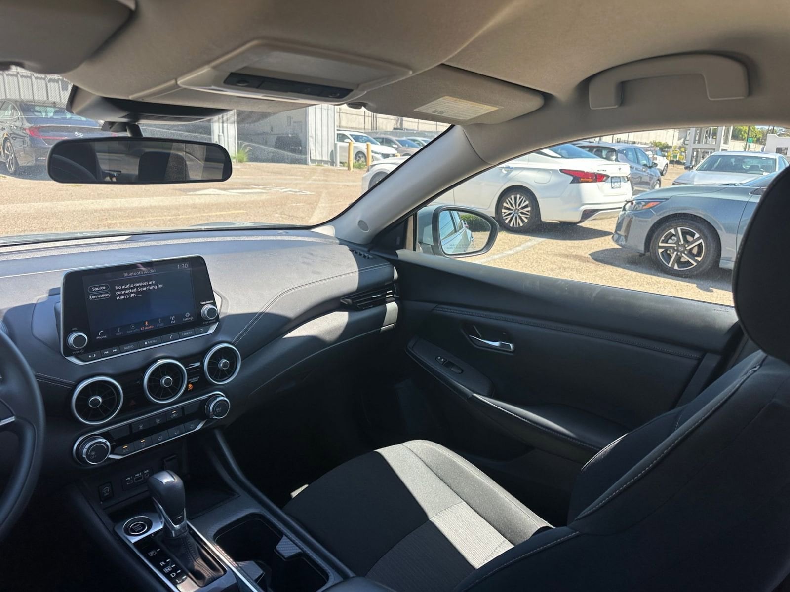 Thumbnail: 2024 Nissan Sentra - 33