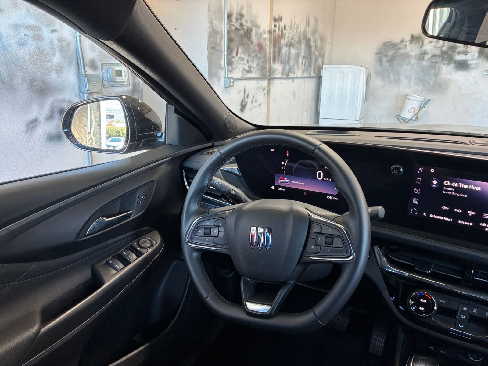 Thumbnail: 2025 Buick Envista - 33