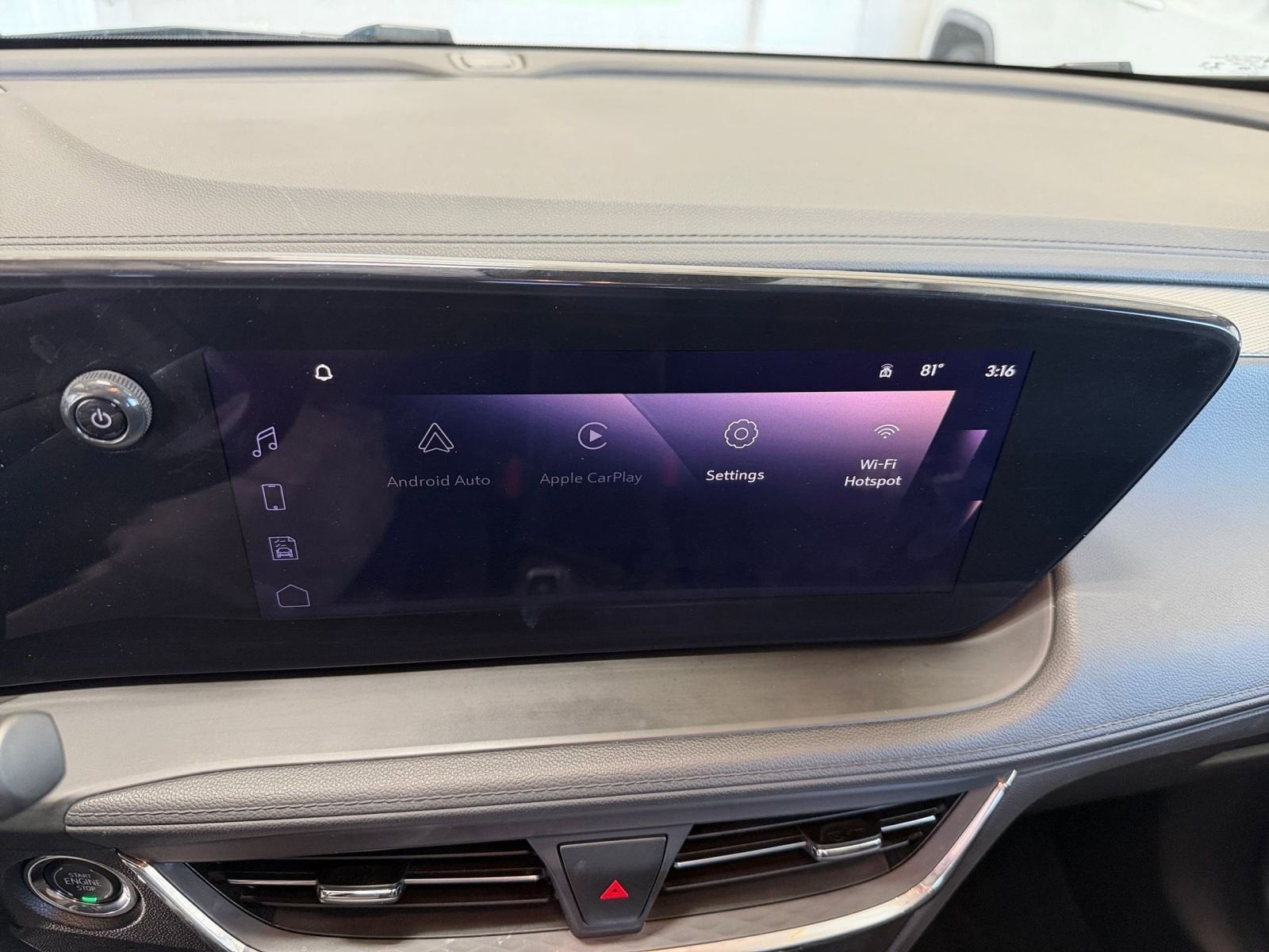 Thumbnail: 2025 Buick Encore GX - 21