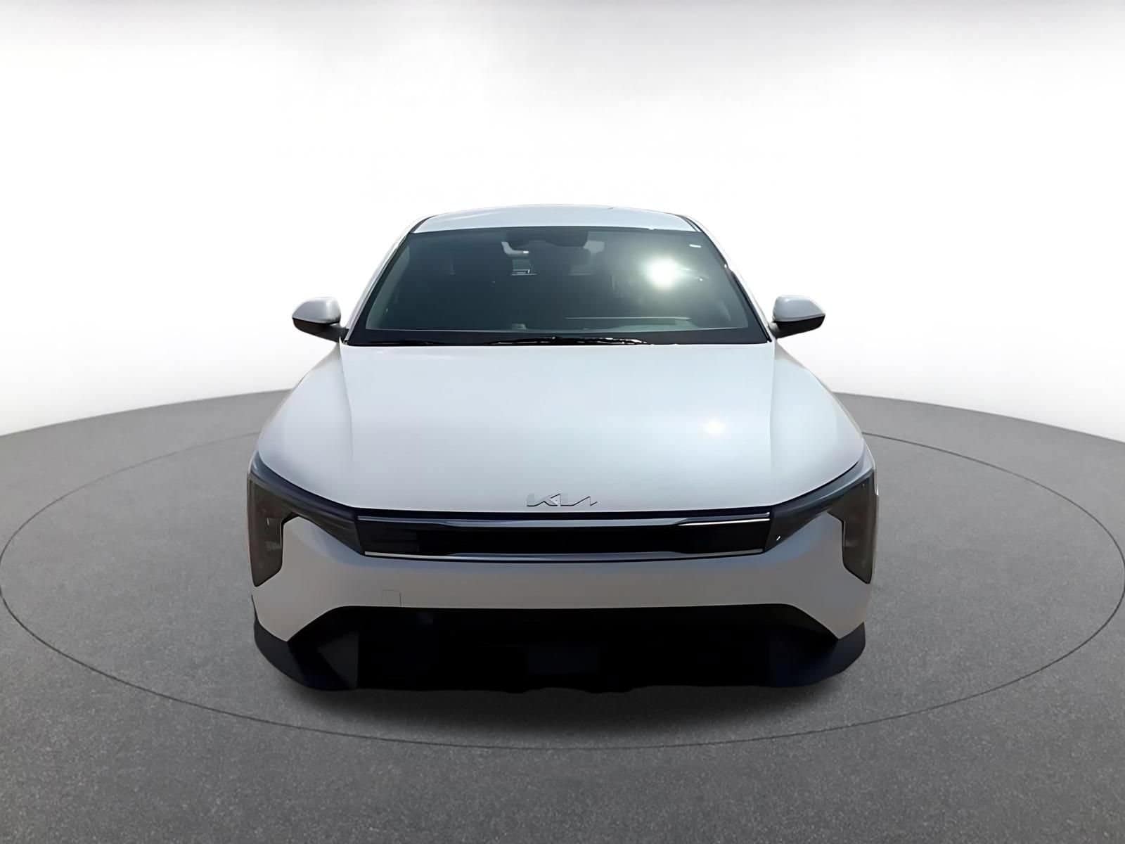 Thumbnail: 2026 Kia K4 - 4