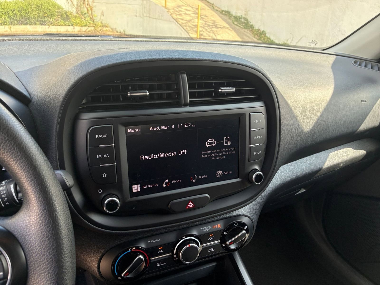 Thumbnail: 2025 Kia Soul - 20