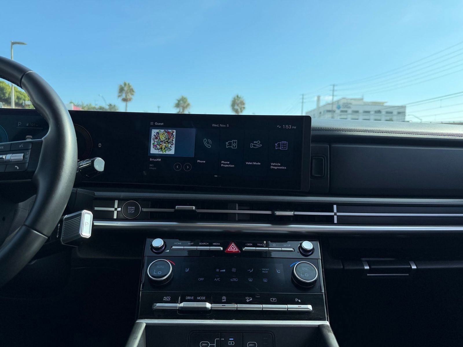 Thumbnail: 2025 Hyundai Santa Fe - 18