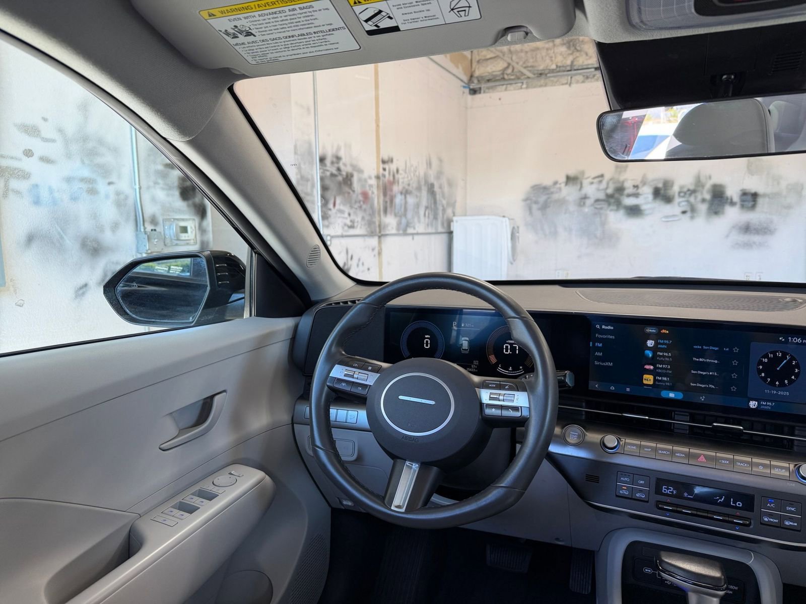 Thumbnail: 2025 Hyundai Kona - 34