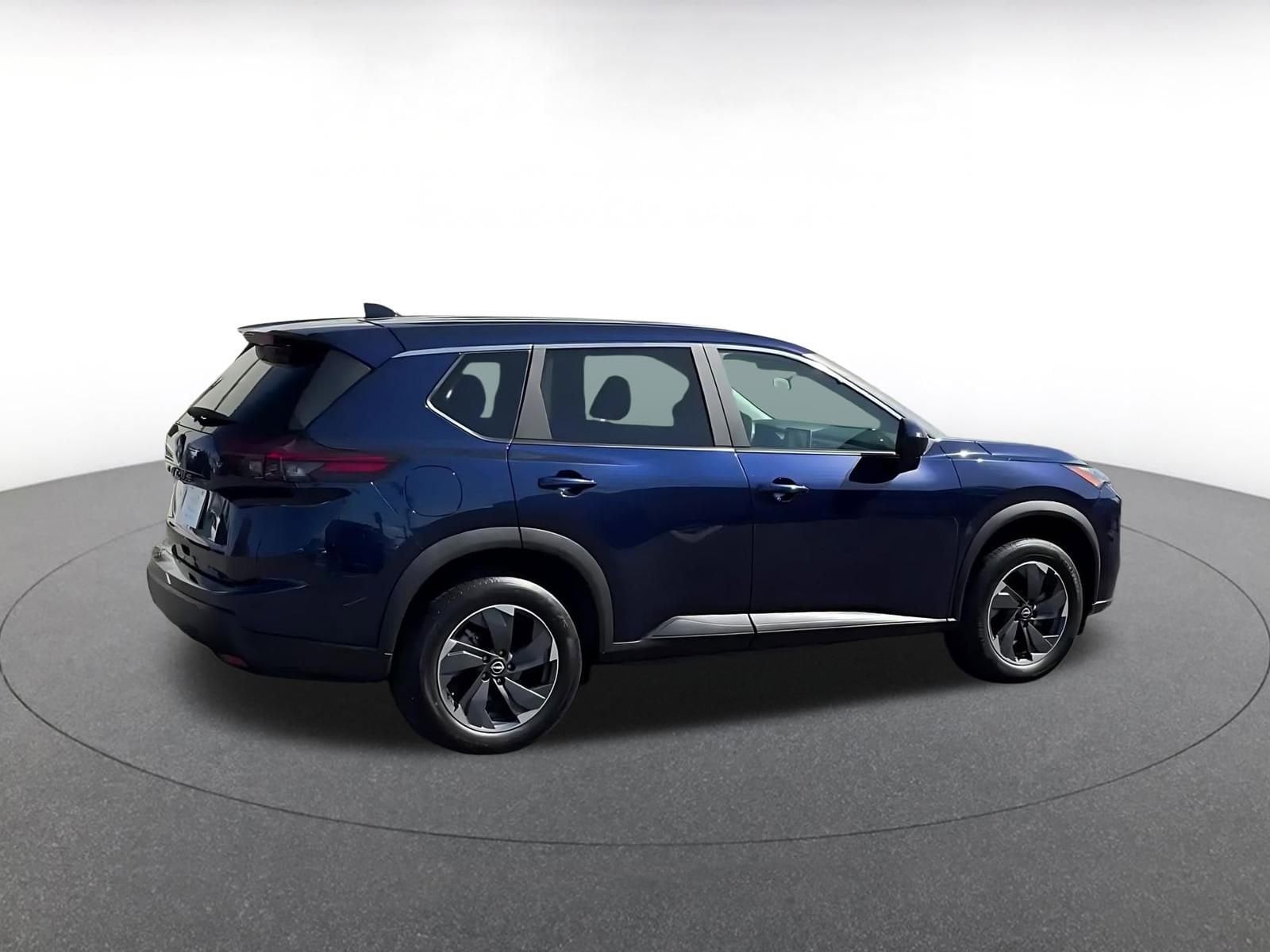 Thumbnail: 2025 Nissan Rogue - 15
