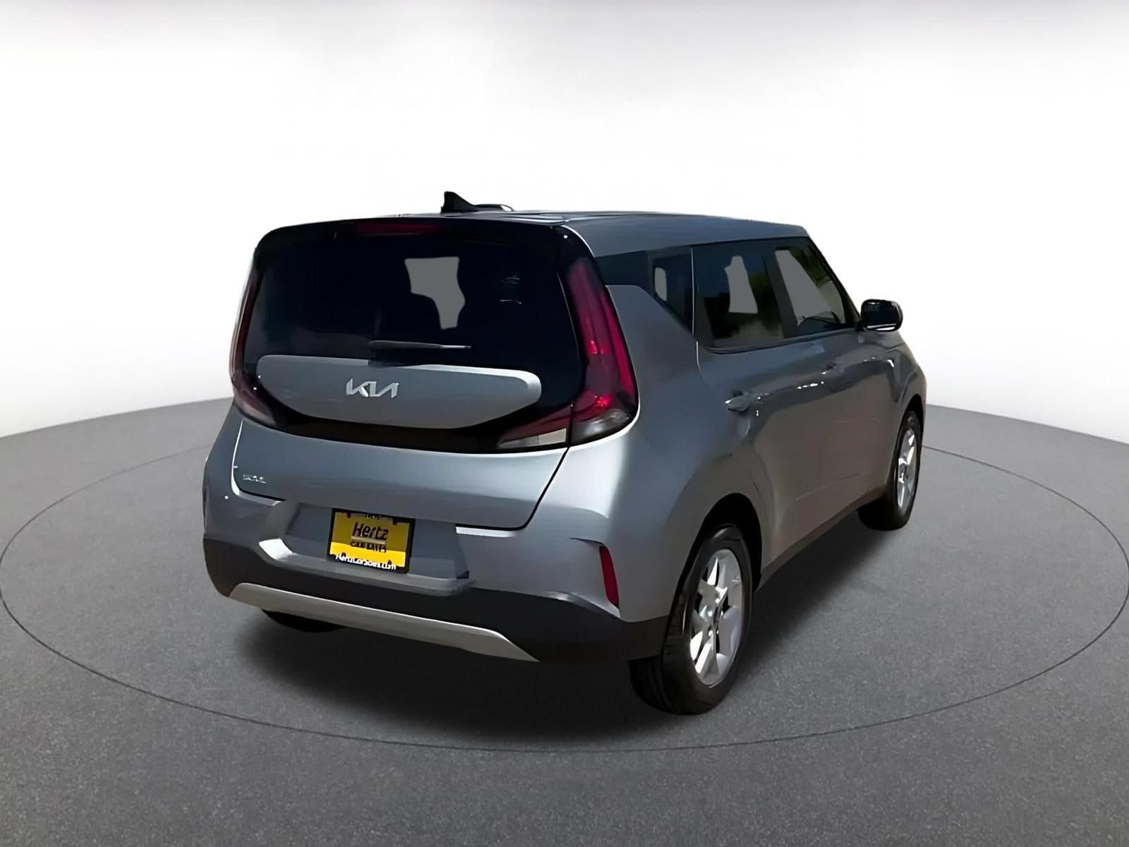 Thumbnail: 2025 Kia Soul - 11