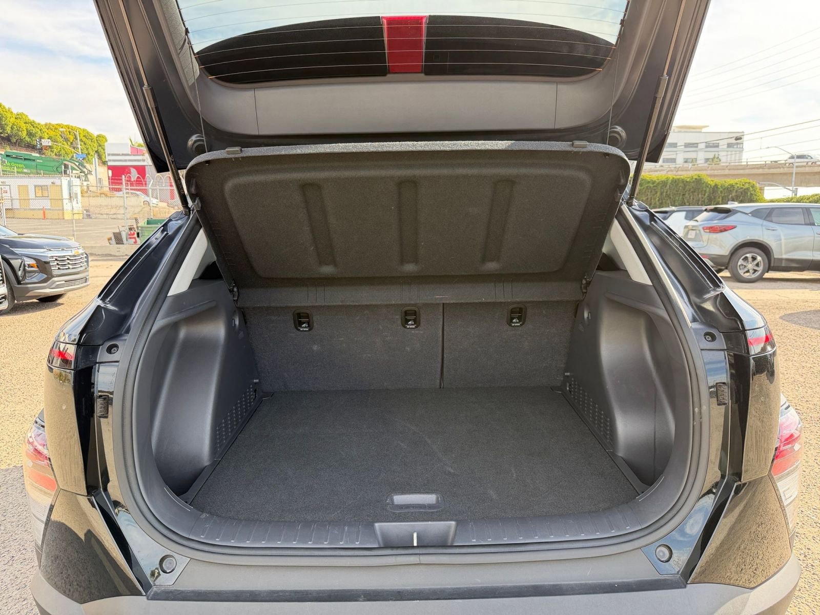 Thumbnail: 2025 Hyundai Kona - 31