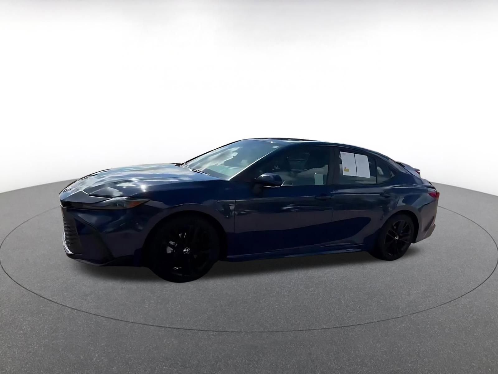 Thumbnail: 2025 Toyota Camry - 8