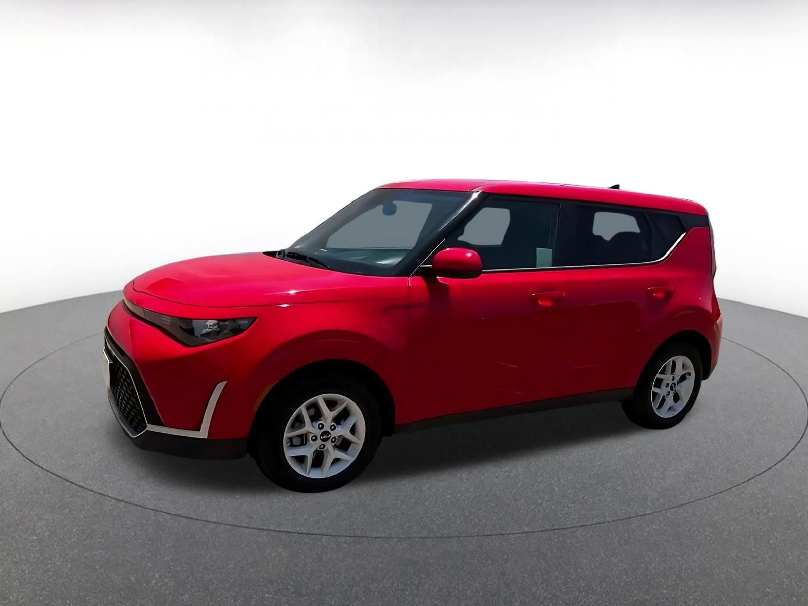 Thumbnail: 2025 Kia Soul - 7