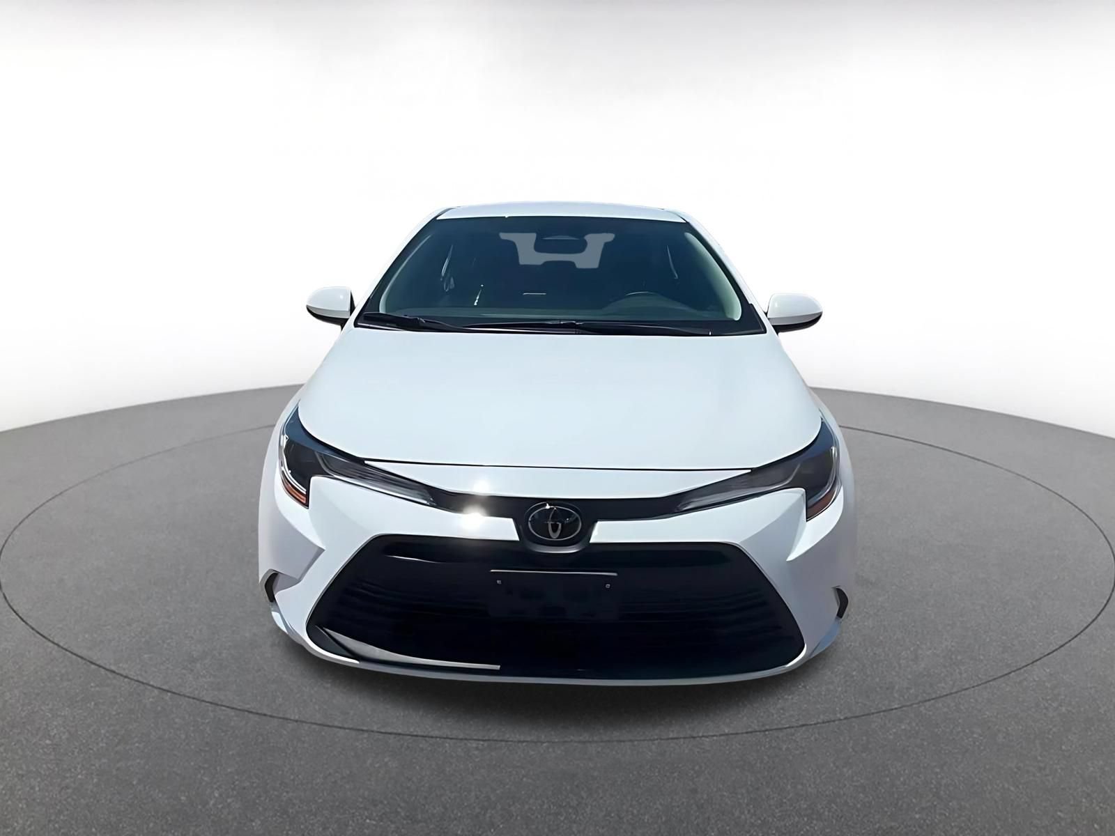 Thumbnail: 2025 Toyota Corolla - 4