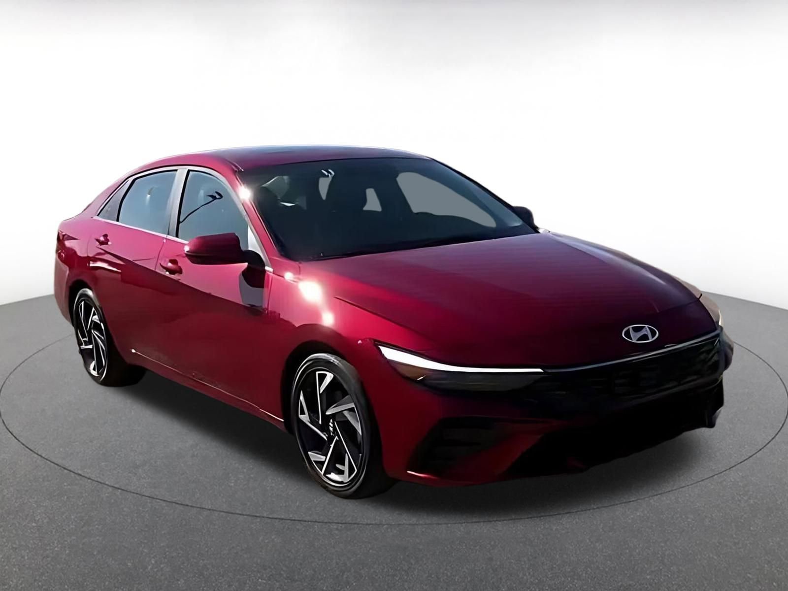 Thumbnail: 2025 Hyundai Elantra - 15