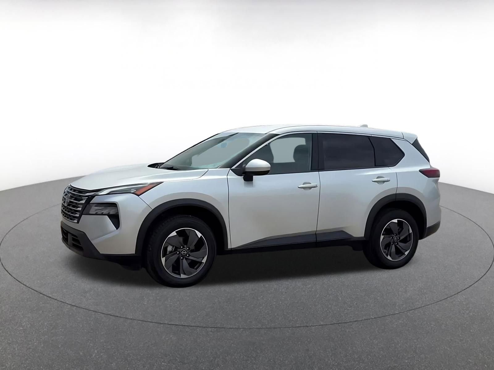 Thumbnail: 2025 Nissan Rogue - 8