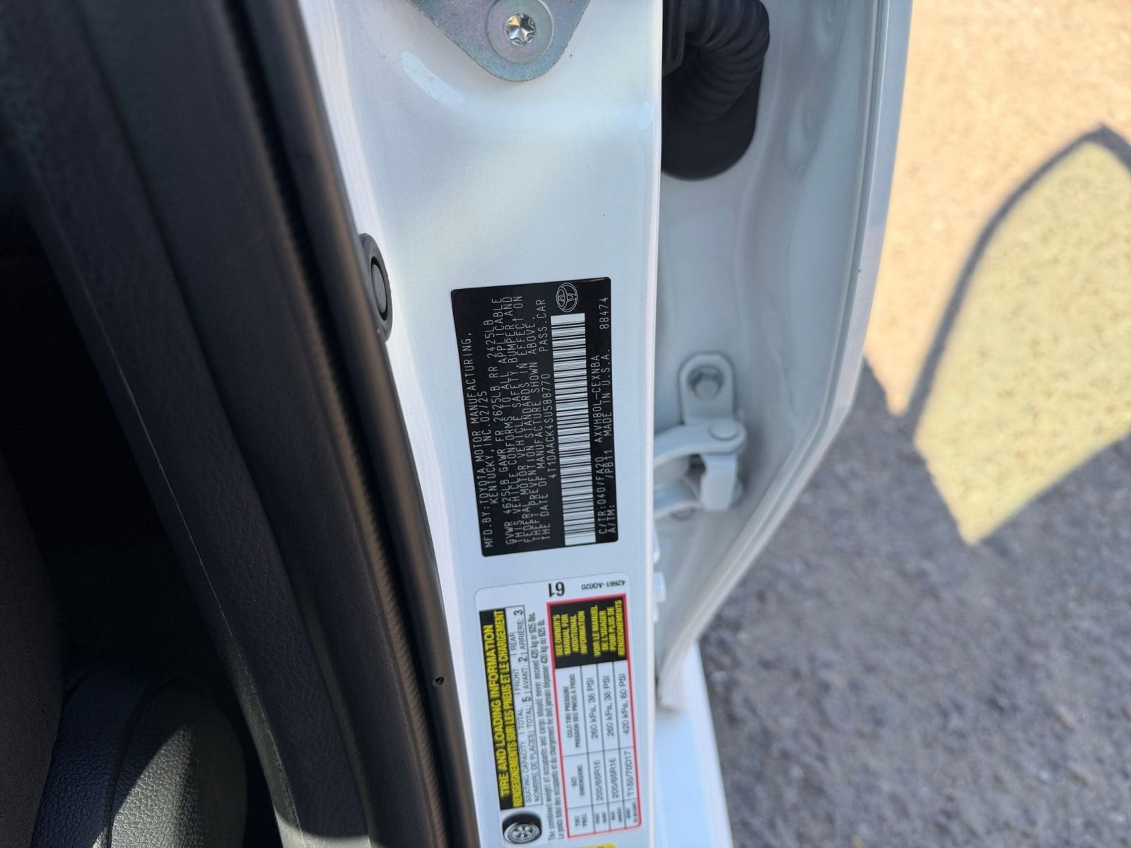 Thumbnail: 2025 Toyota Camry - 28