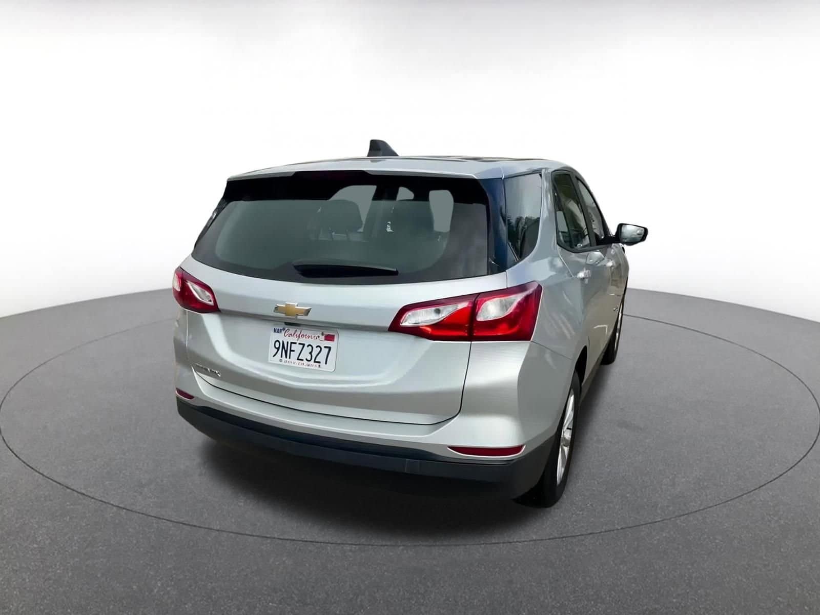 Thumbnail: 2020 Chevrolet Equinox - 14