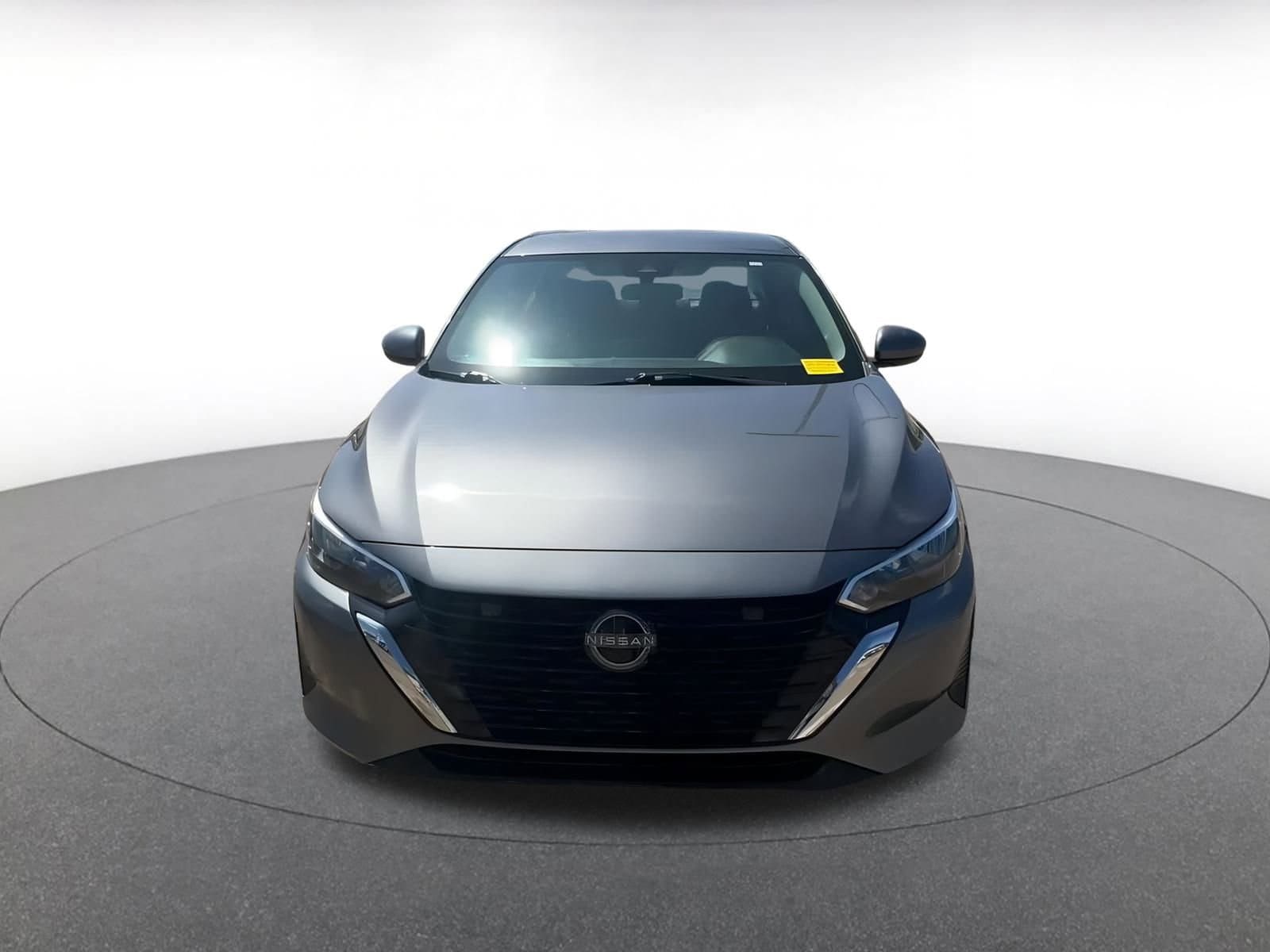 Thumbnail: 2024 Nissan Sentra - 4