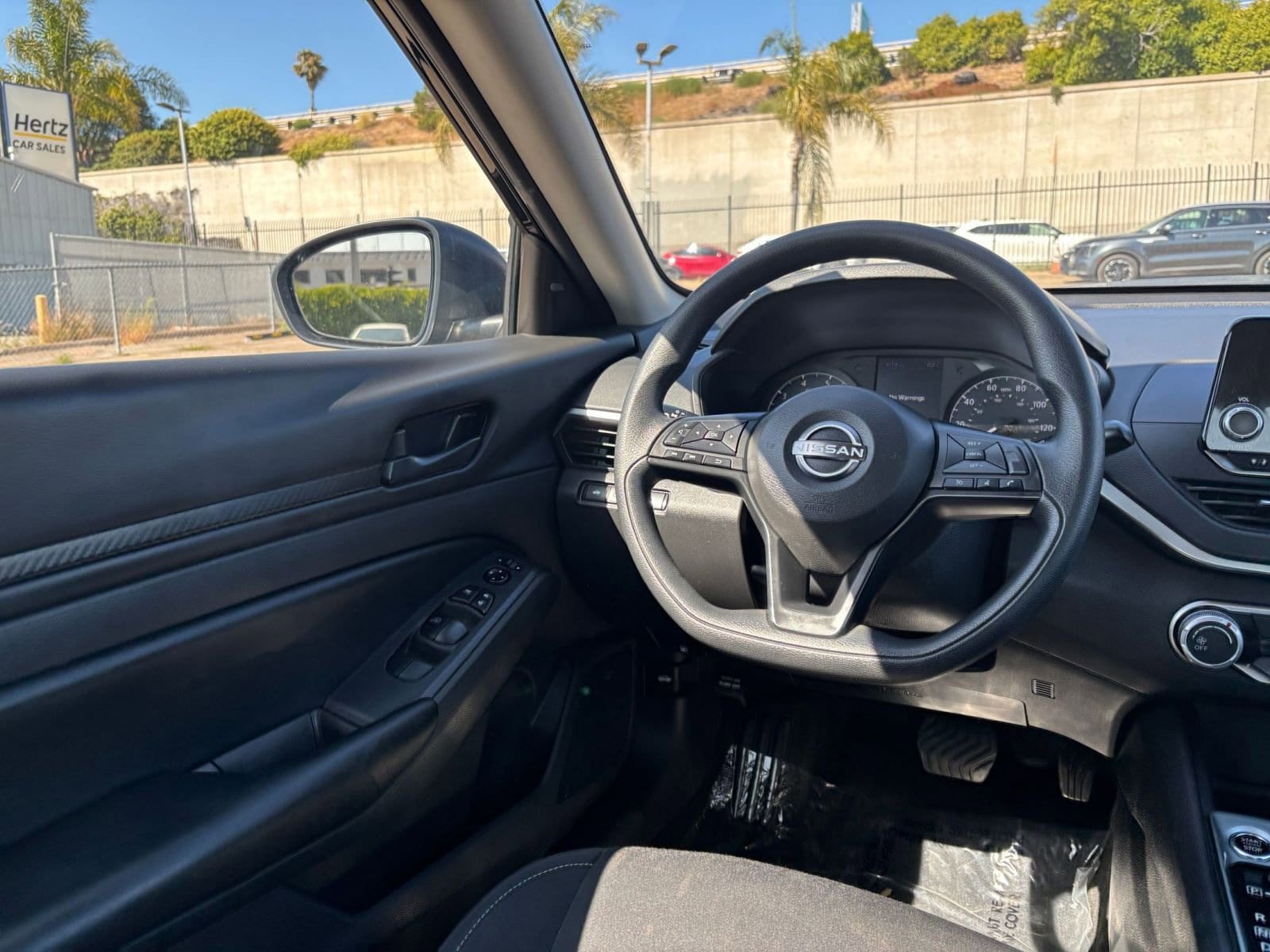 Thumbnail: 2024 Nissan Altima - 34