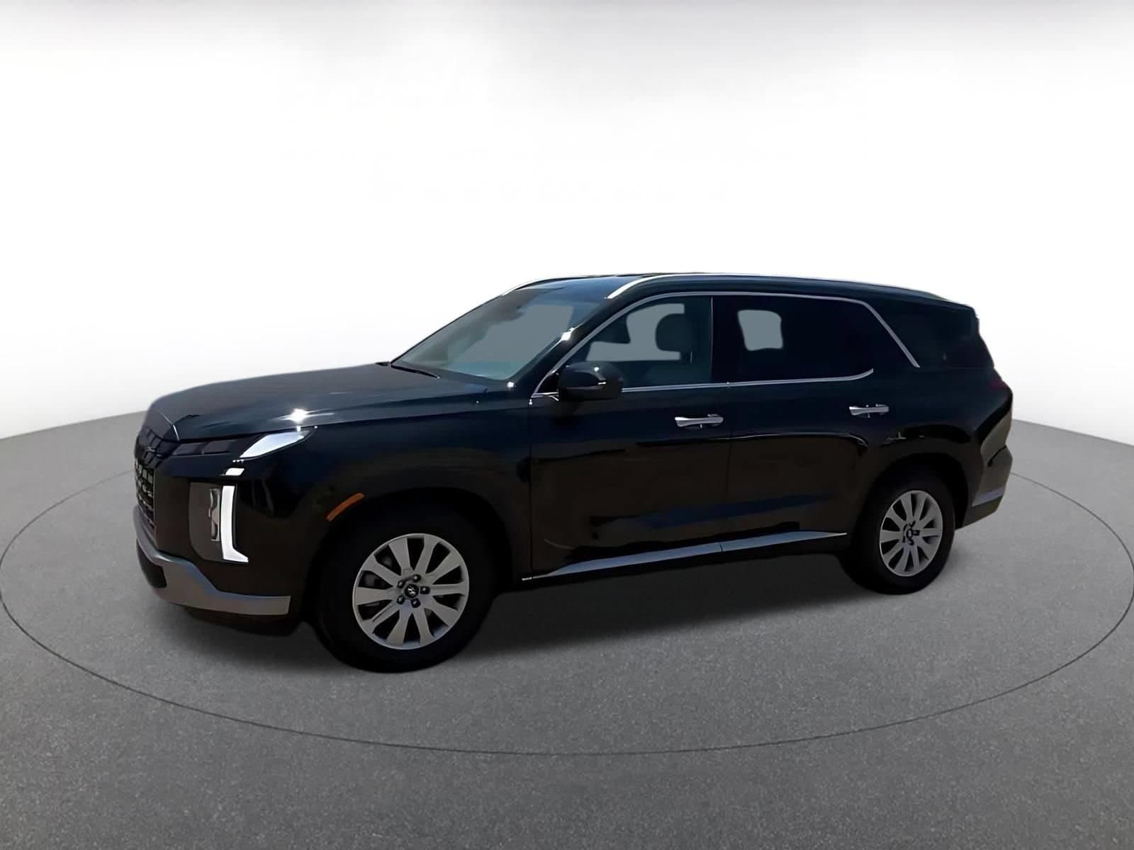 Thumbnail: 2025 Hyundai Palisade - 8