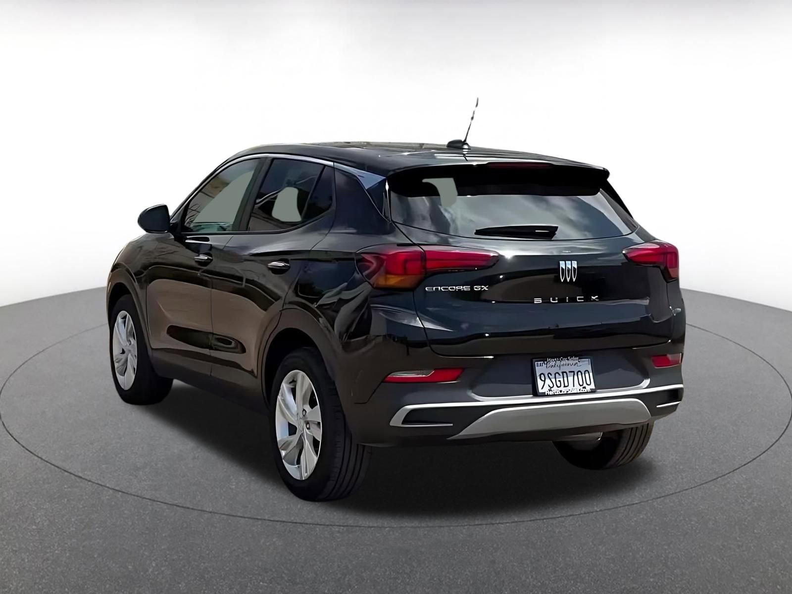 Thumbnail: 2025 Buick Encore GX - 11