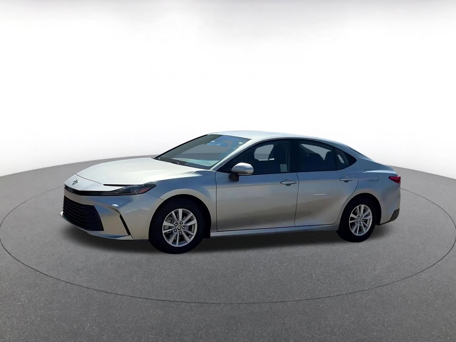 Thumbnail: 2025 Toyota Camry - 8