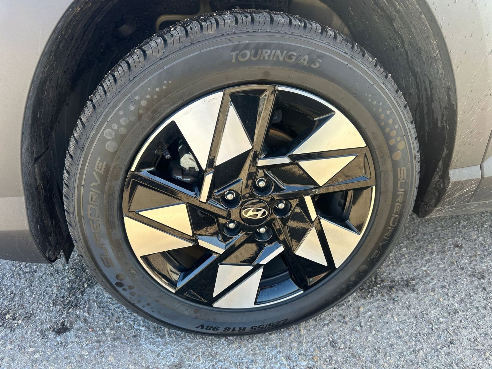 Thumbnail: 2025 Hyundai Kona - 30