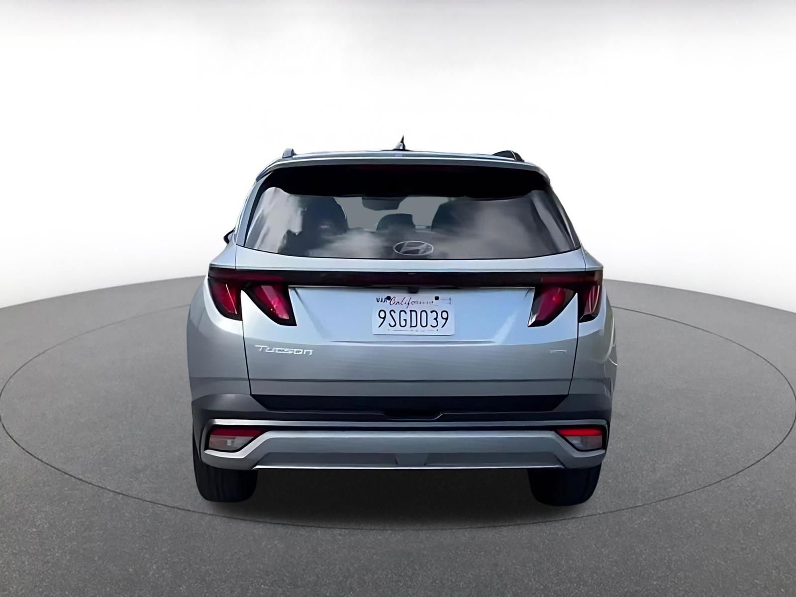 Thumbnail: 2025 Hyundai Tucson - 12