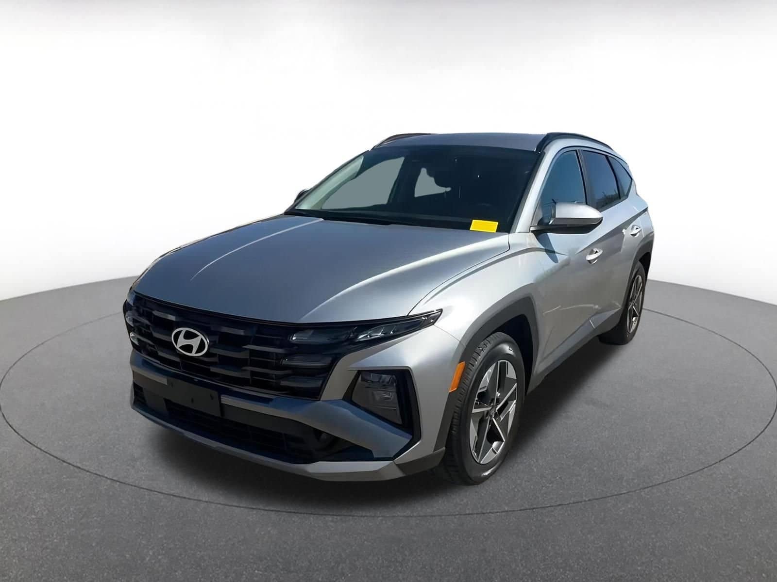 Thumbnail: 2025 Hyundai Tucson - 7