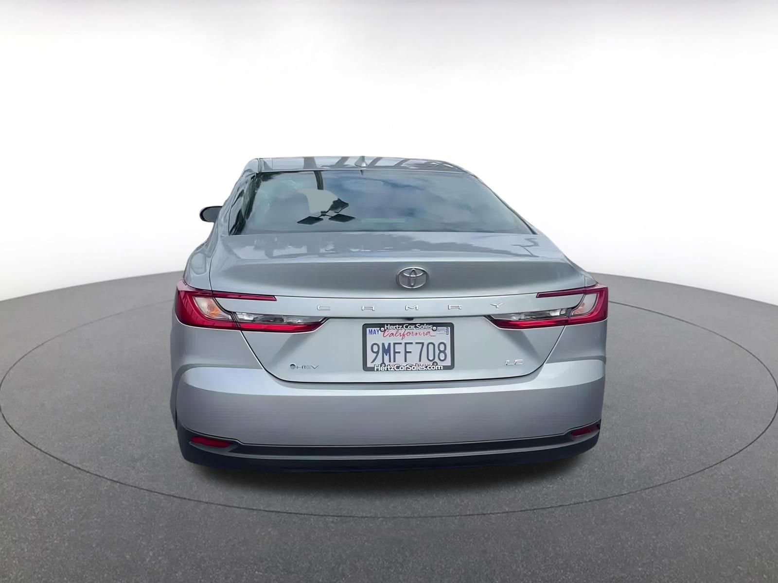 Thumbnail: 2025 Toyota Camry - 12