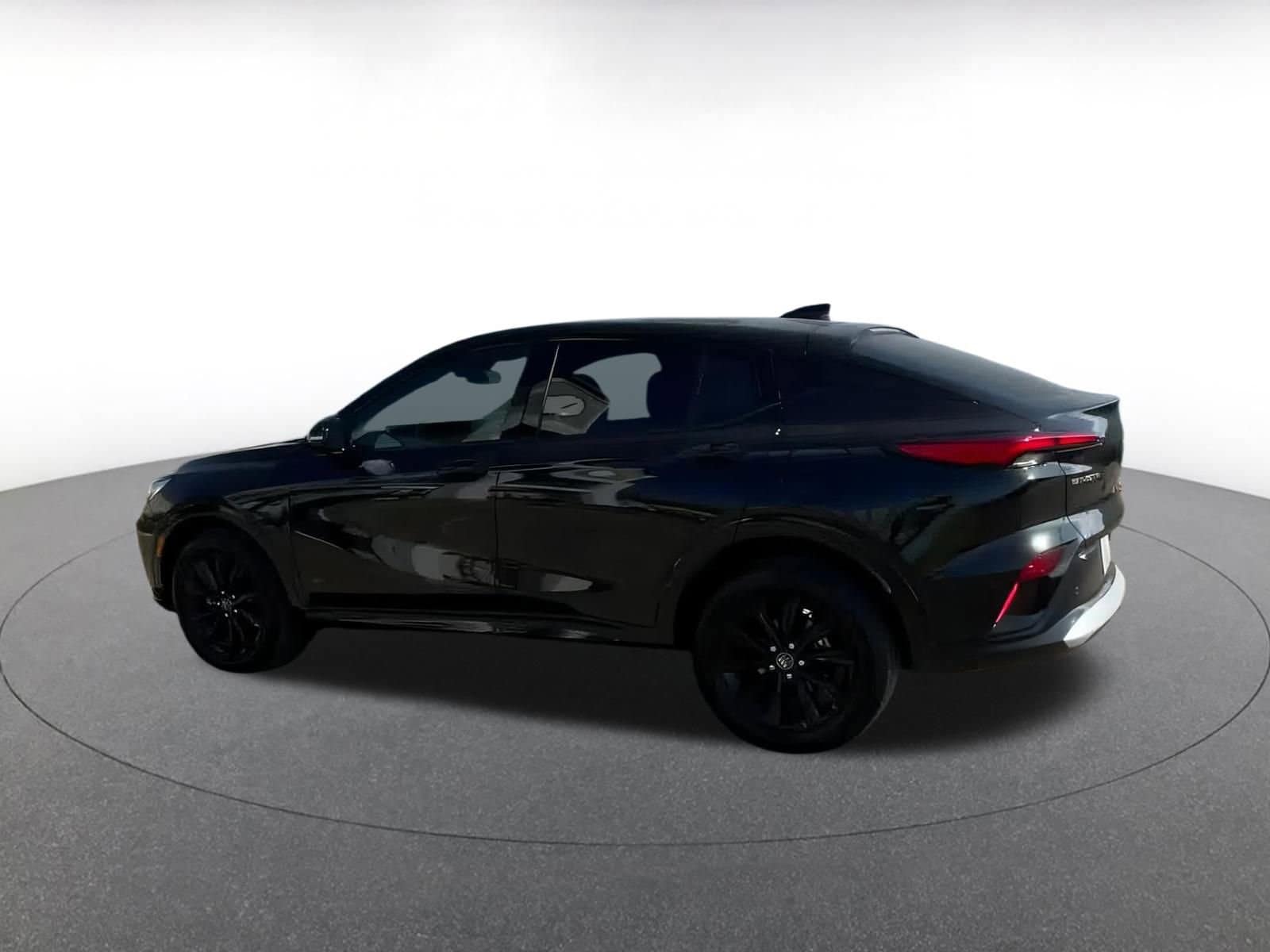 Thumbnail: 2025 Buick Envista - 12