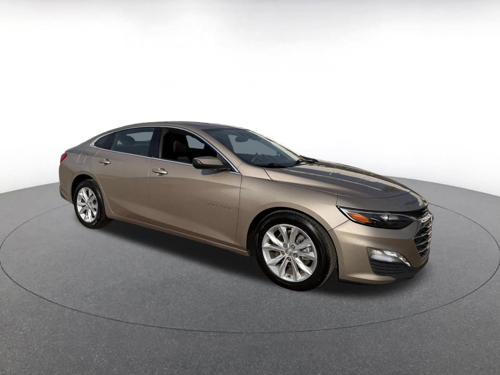 Thumbnail: 2023 Chevrolet Malibu - 1