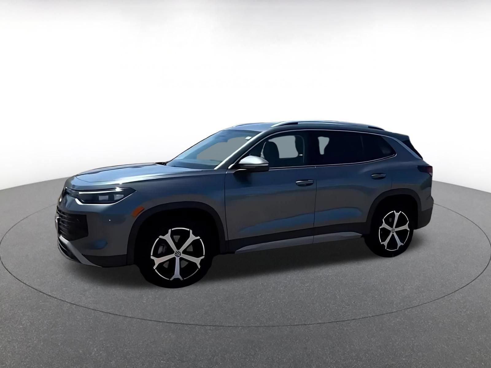 Thumbnail: 2026 Volkswagen Tiguan - 7