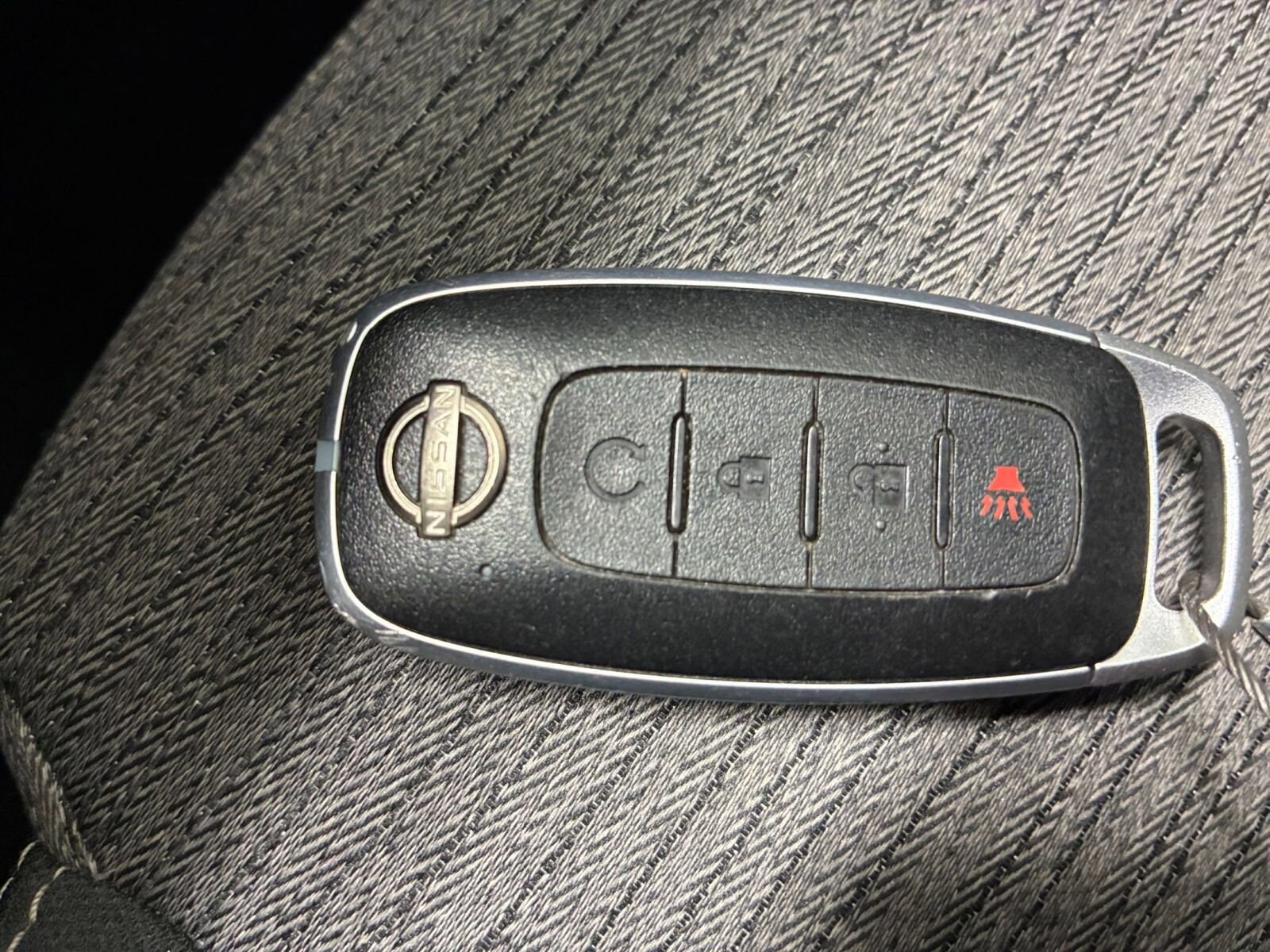 Thumbnail: 2023 Nissan Rogue - 25