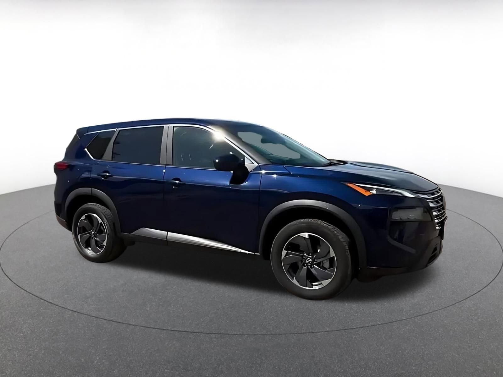 Thumbnail: 2025 Nissan Rogue - 2