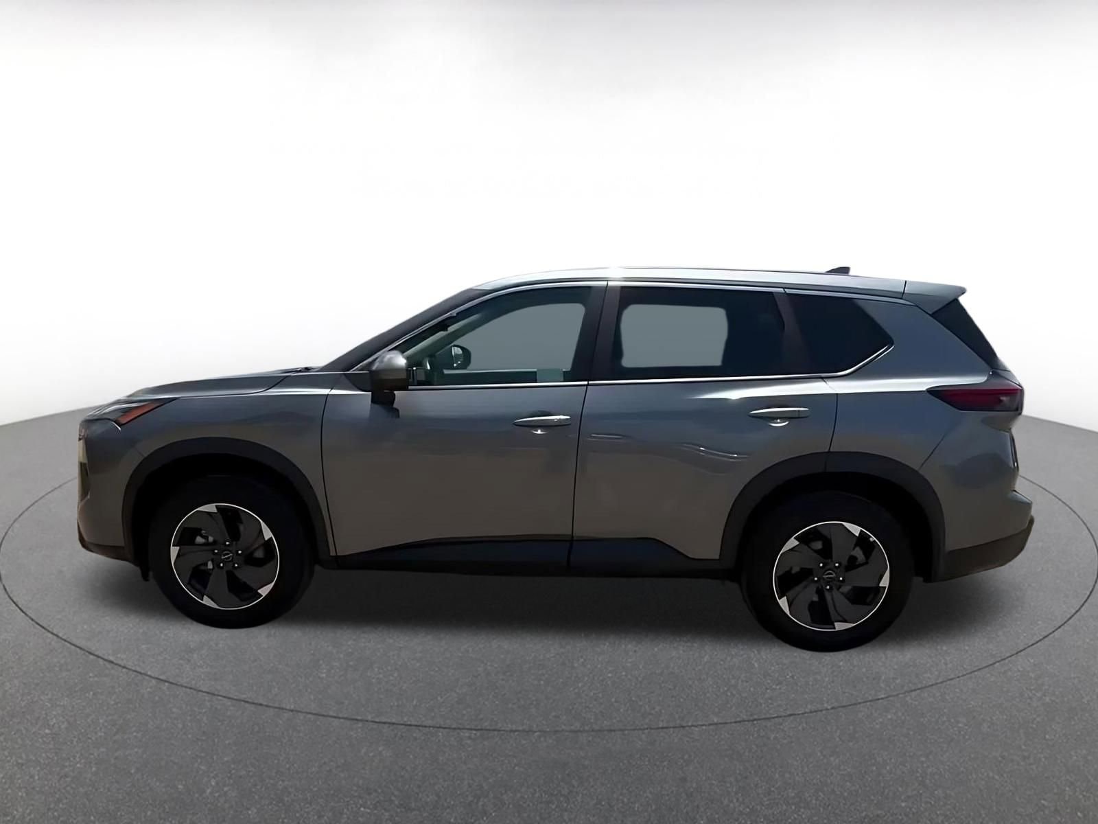 Thumbnail: 2025 Nissan Rogue - 9