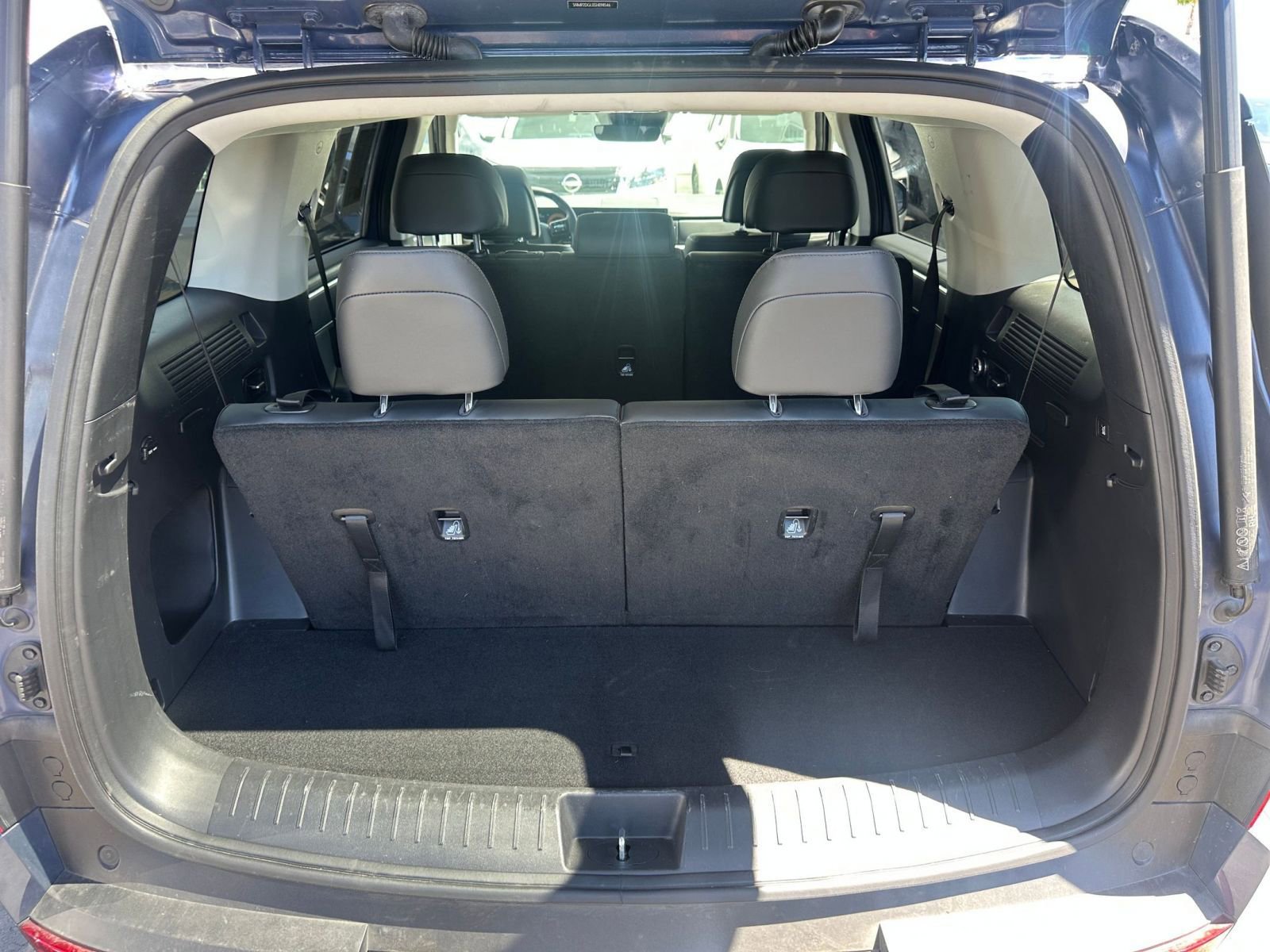 Thumbnail: 2025 Hyundai Santa Fe - 34