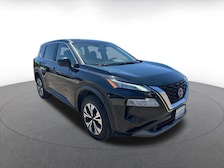 2023 Nissan Rogue SV -
                  San Diego, CA