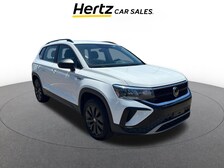 2023 Volkswagen Taos S -
                  San Diego, CA
