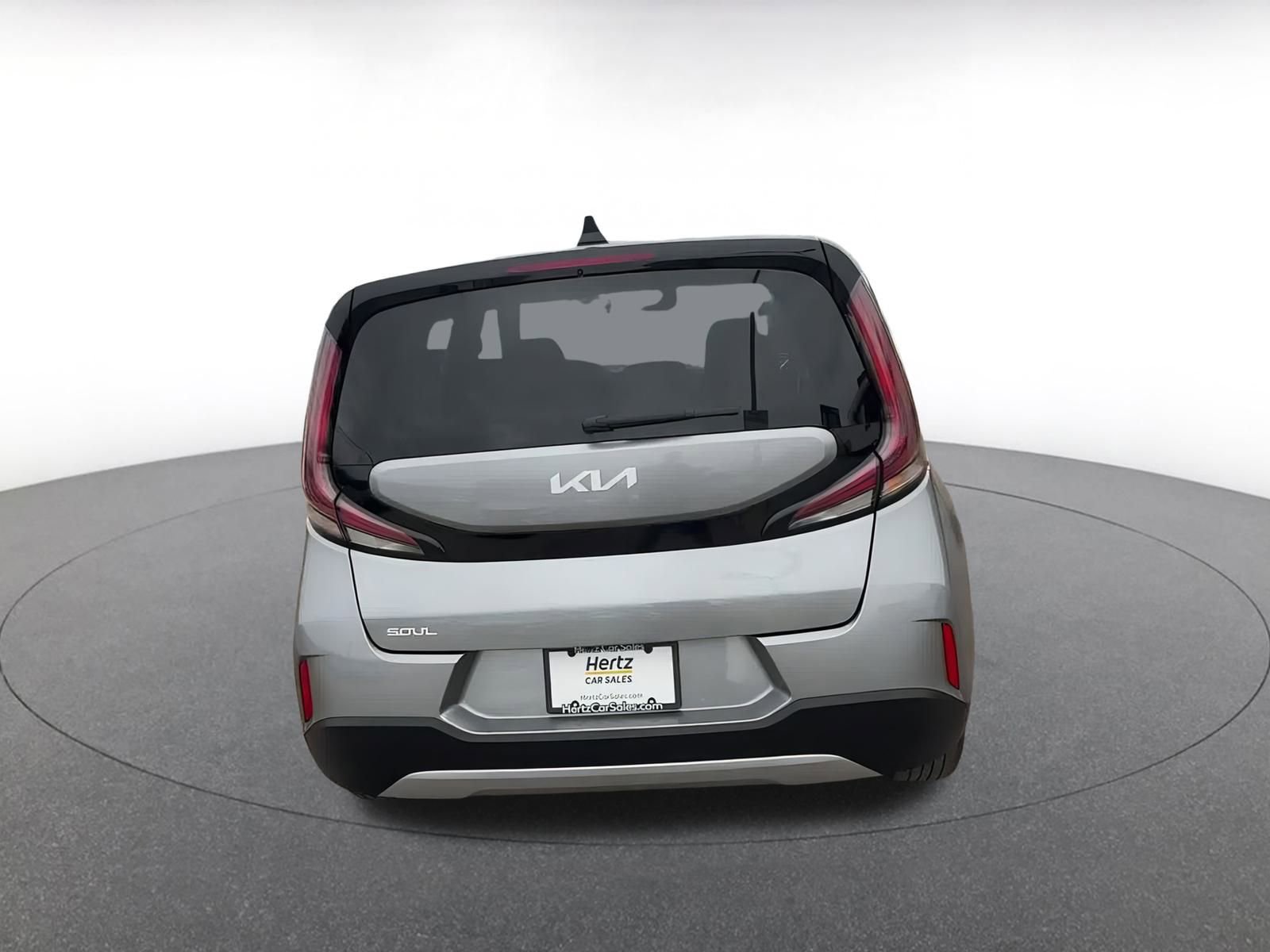 Thumbnail: 2024 Kia Soul - 11