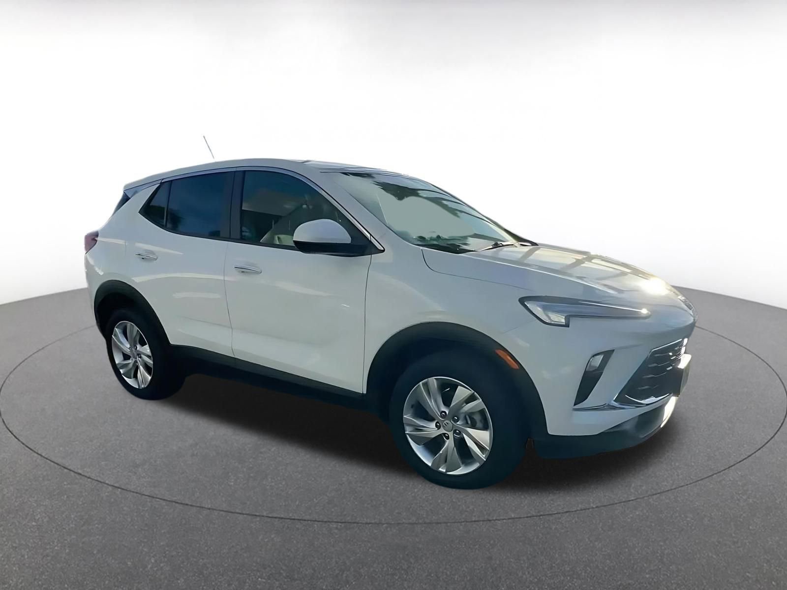 Thumbnail: 2025 Buick Encore GX - 2