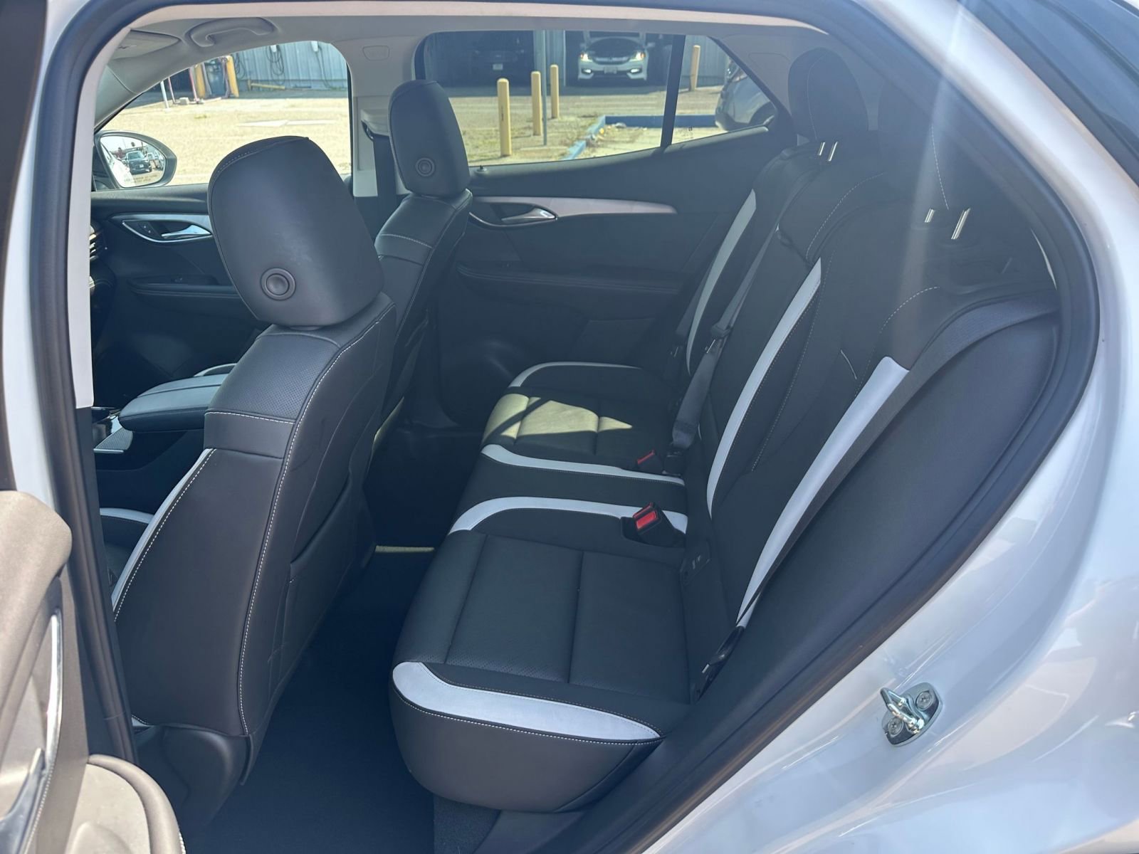 Thumbnail: 2024 Buick Envision - 25