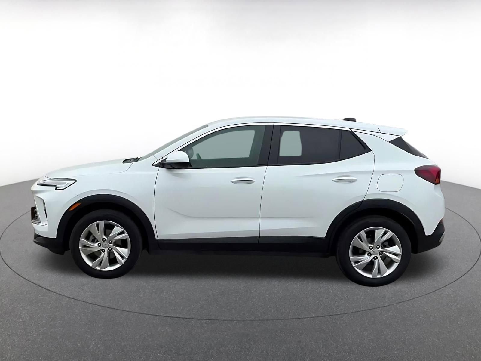 Thumbnail: 2025 Buick Encore GX - 9