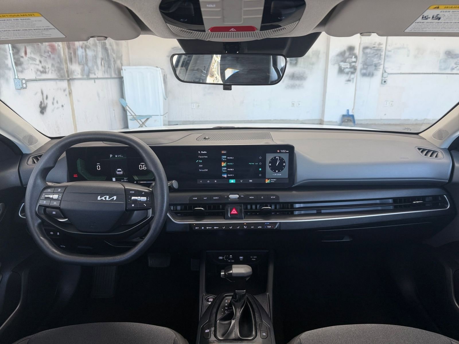 Thumbnail: 2025 Kia K4 - 32